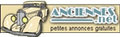 [anciennes.net] Petites annonces gratuites pour collectionneur de véhicules anciens