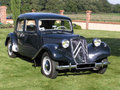 CITROEN 11 BL 1956 Berline