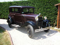 FORD A 1930 Tudor