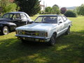 FORD Taunus TC1 1600 GXL 1974 coupé Fastback